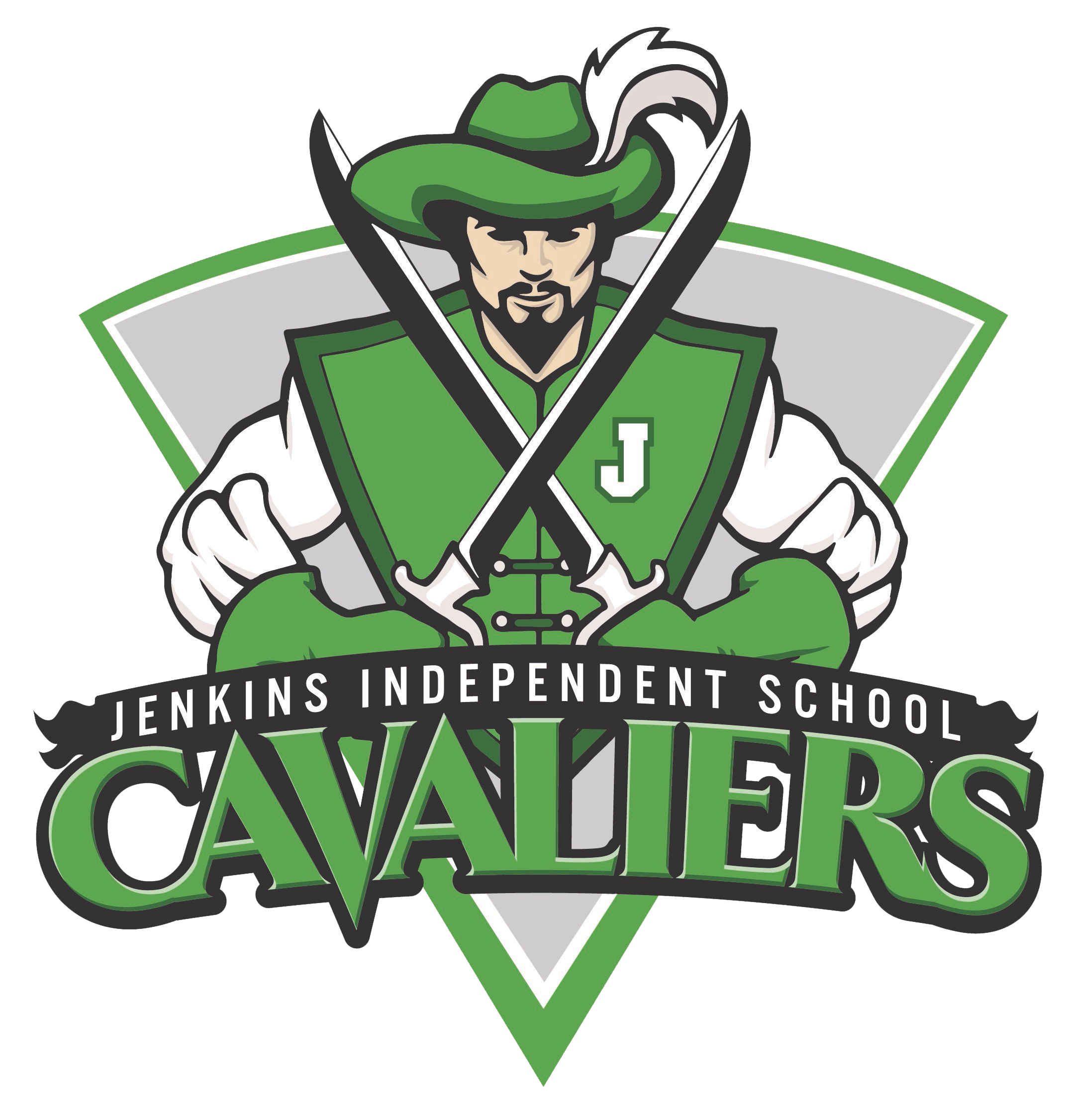 Jenkins School Logo