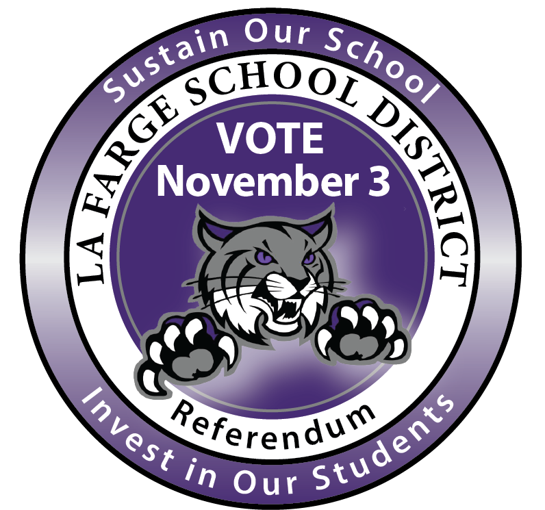 Documents La Farge School District