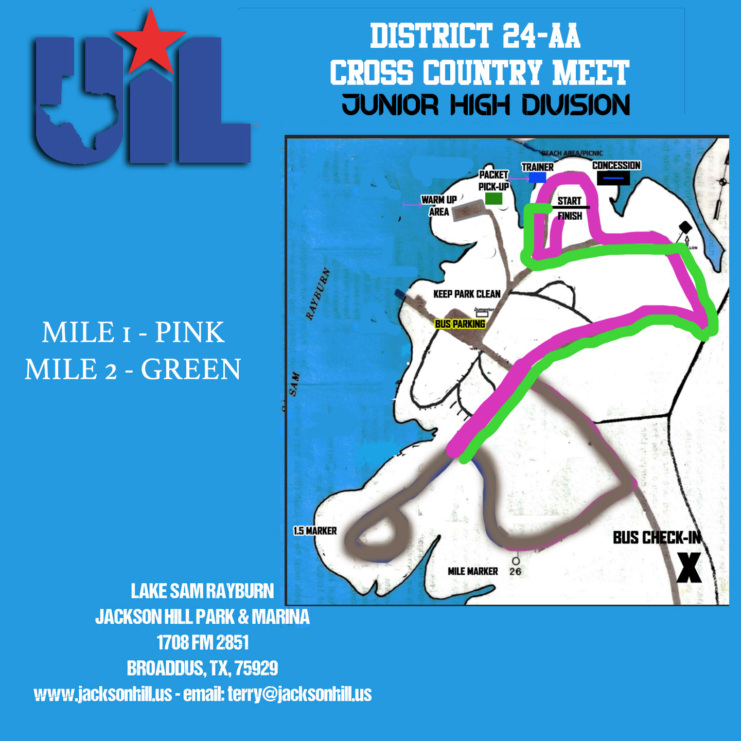 Printables Broaddus ISD