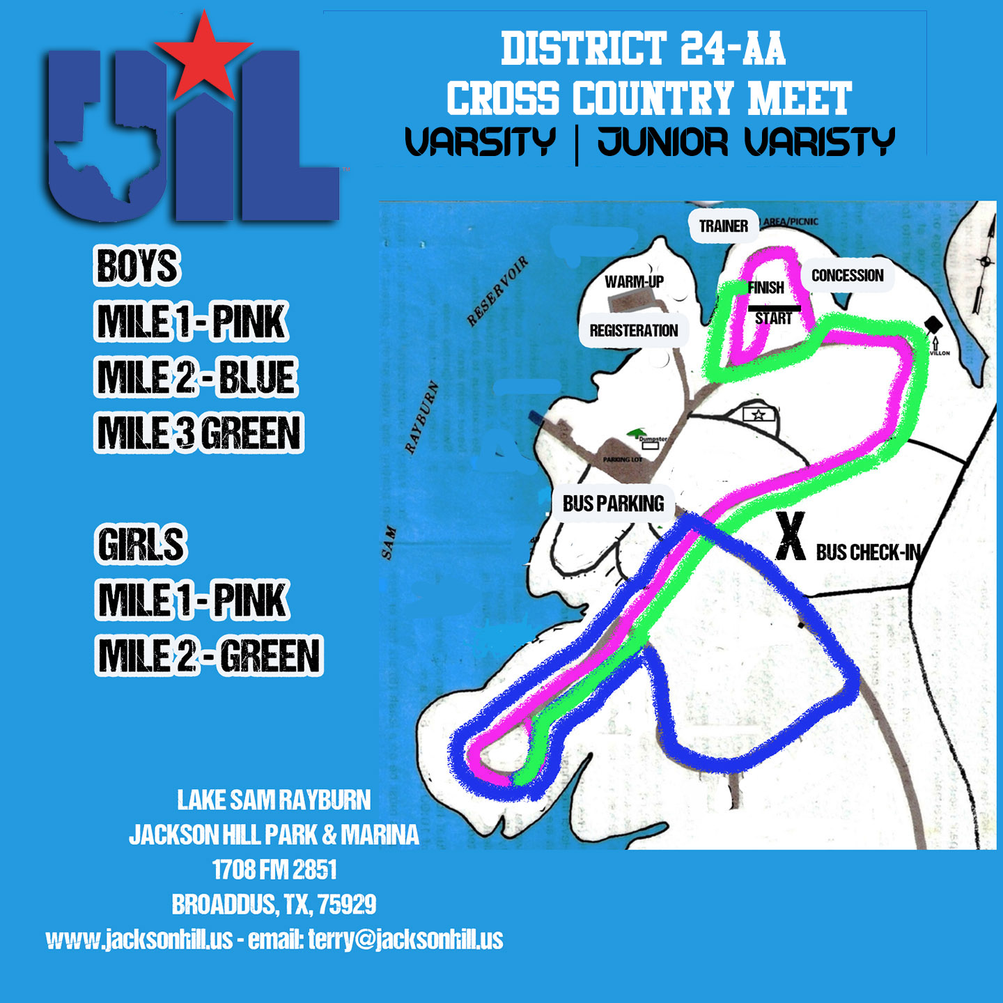 Printables Broaddus ISD