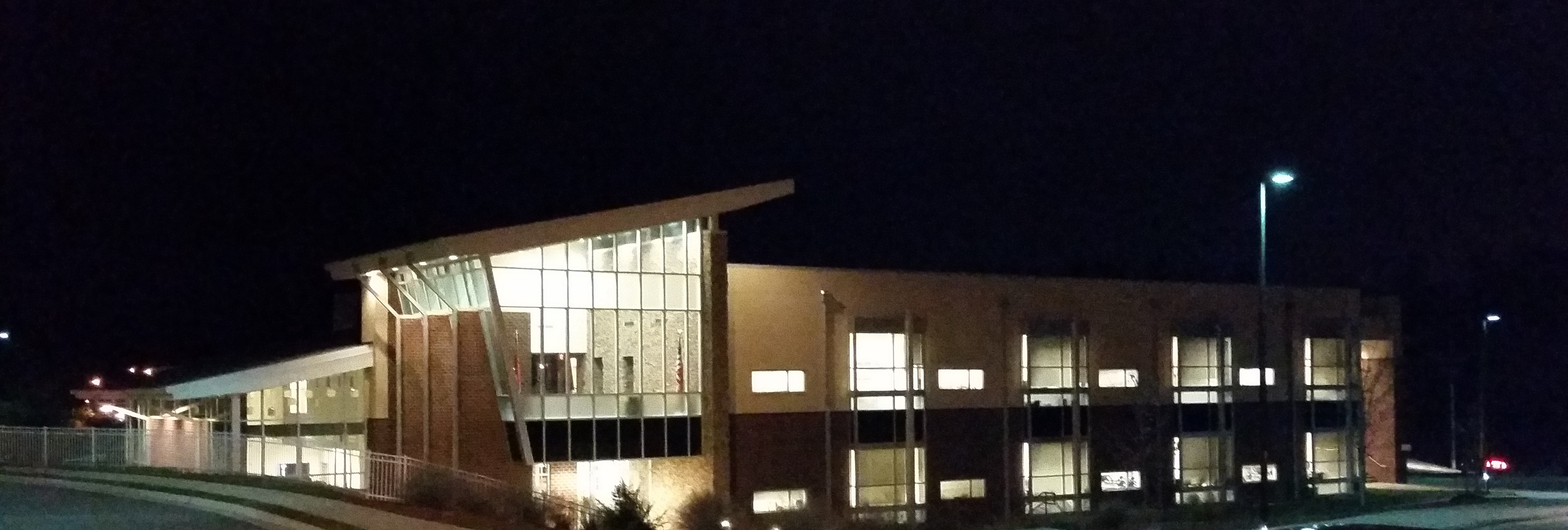 Documents East Wake Academy