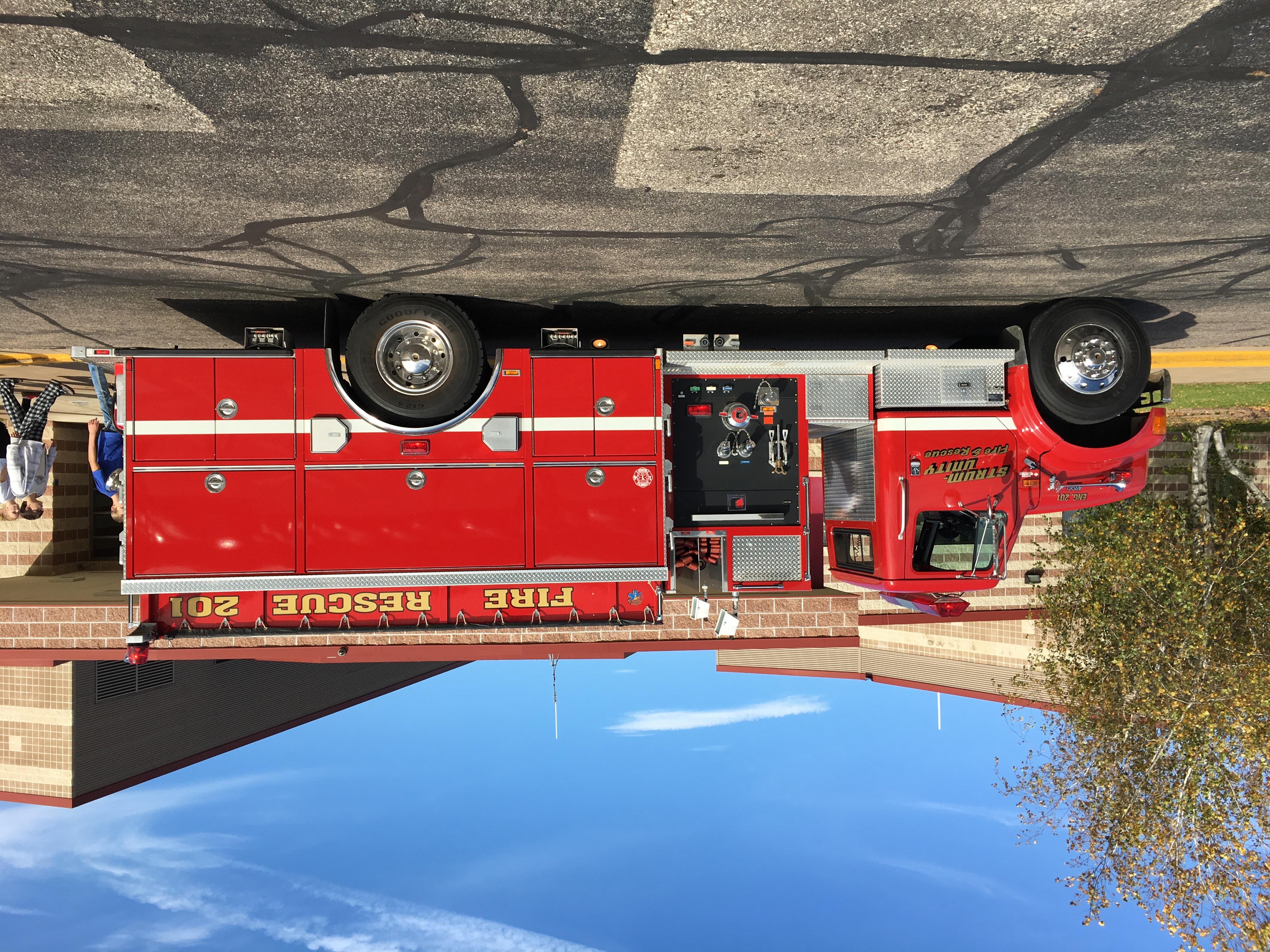 Documents School District of ElevaStrum