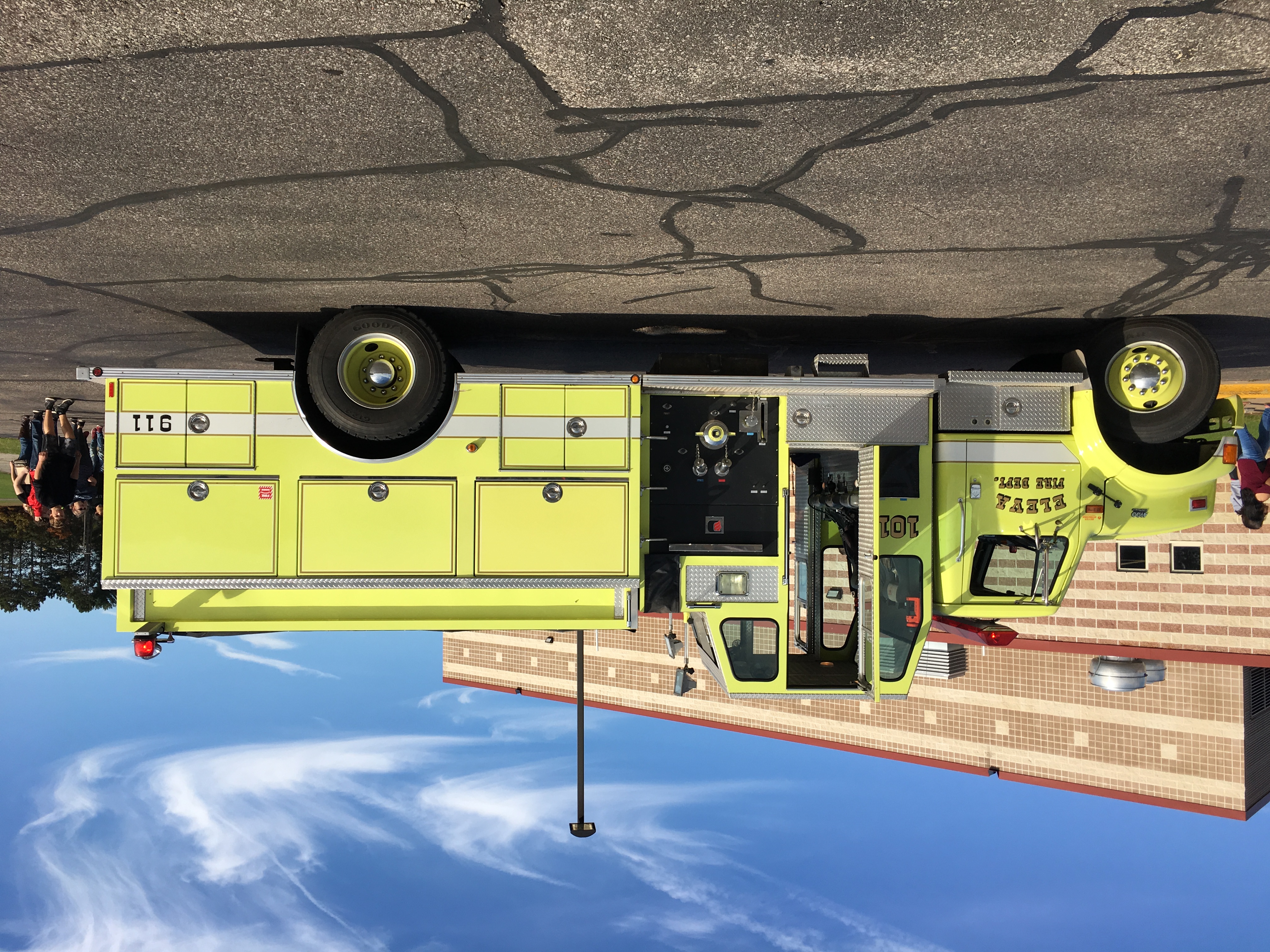 Documents School District of ElevaStrum