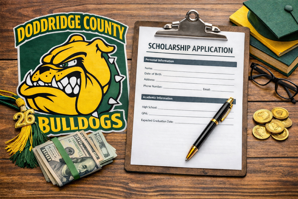Scholarships