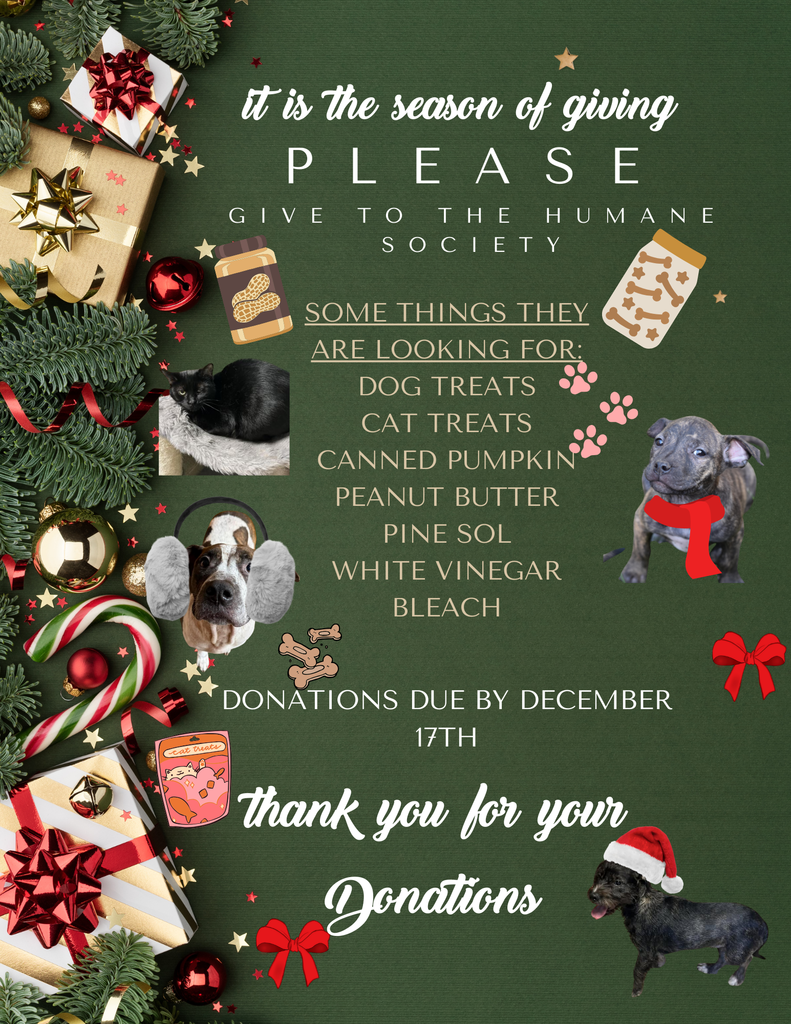 Elona Duffelmeyer's Flyer