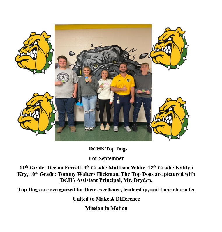 Bulldogs