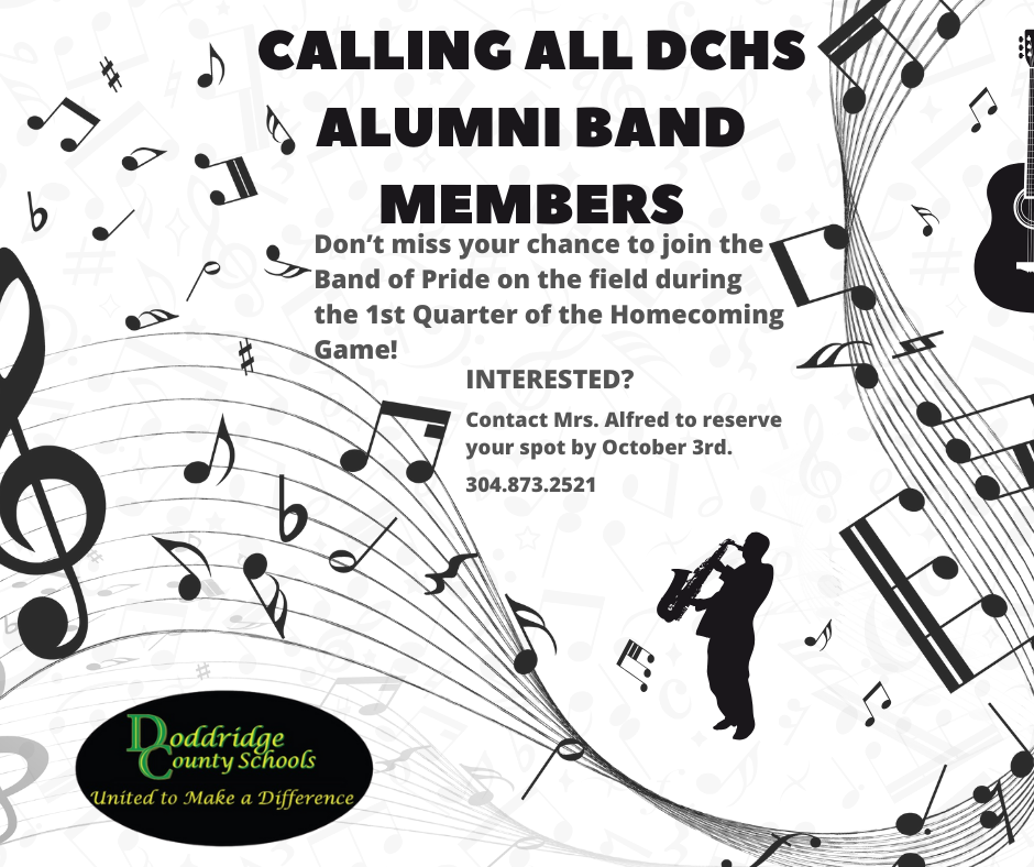 Alumni Band