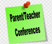 DCHS Parent Teacher Conference