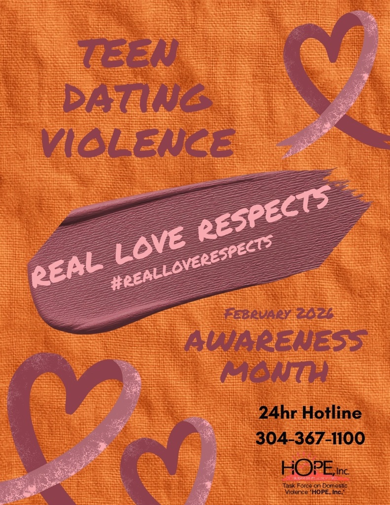 Teen Dating Violence Awareness Month