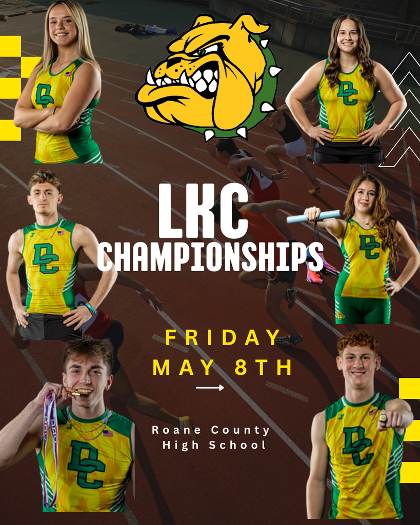 Track LKC Meet