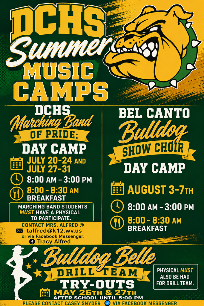 band camp 