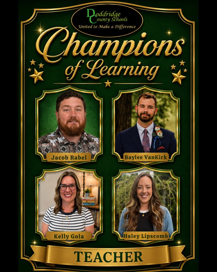teacher of year