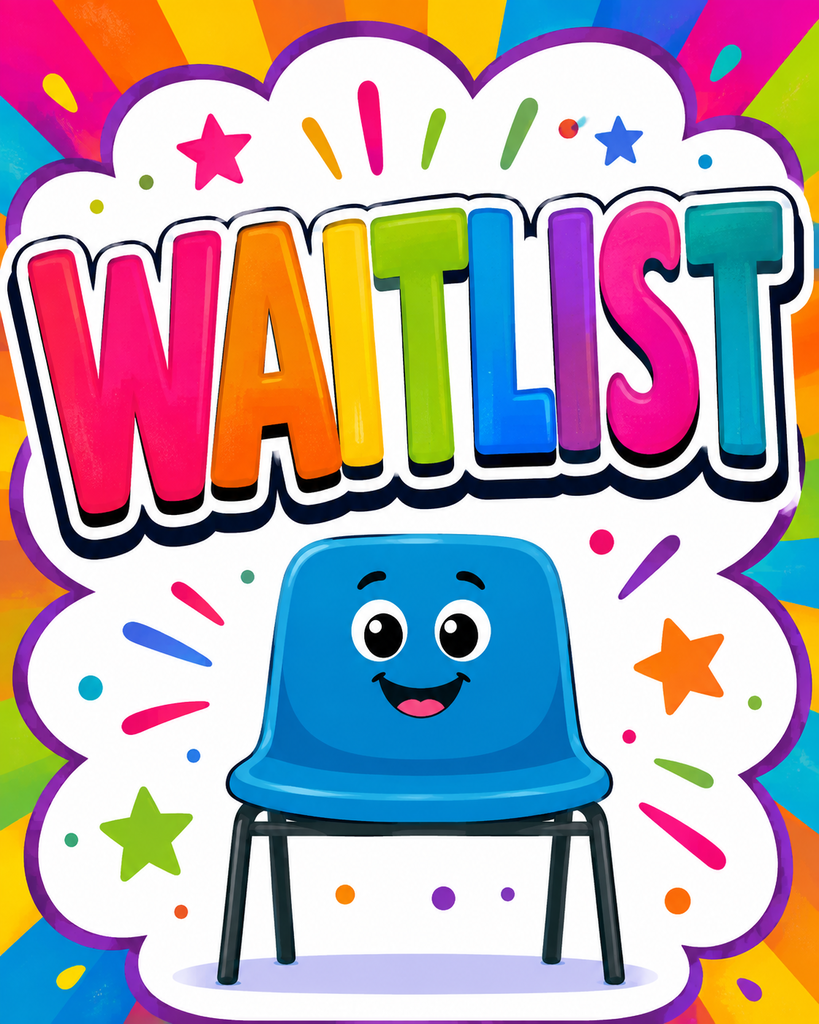 waitlist