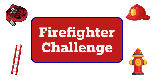 Firefighter Challenge