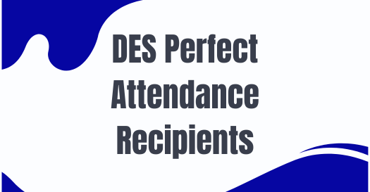 DES Attendance