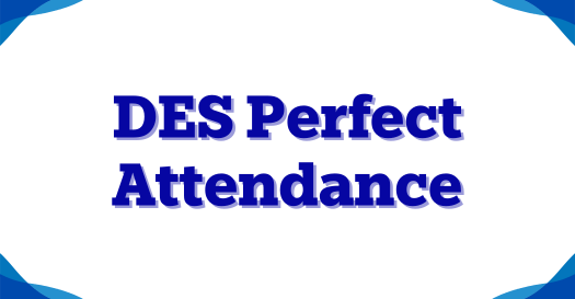 DES Attendance