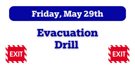 Evacuation Drill