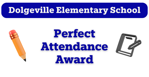 Perfect Attendance