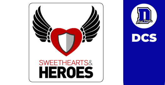 Sweethearts and Heroes