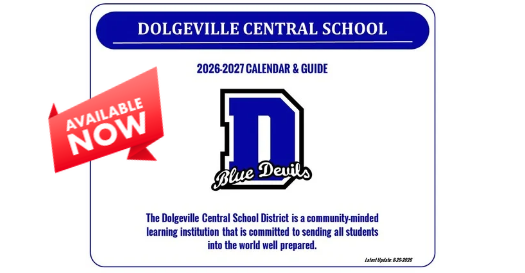 Calendar Available