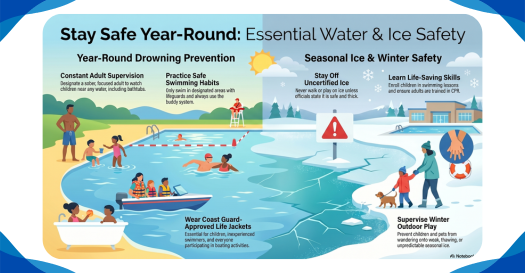 Water Safety