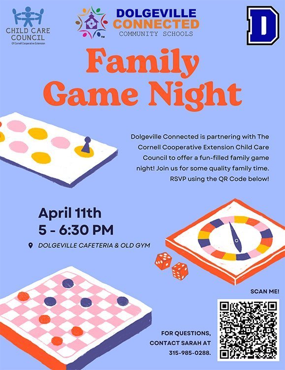 Family Game Night