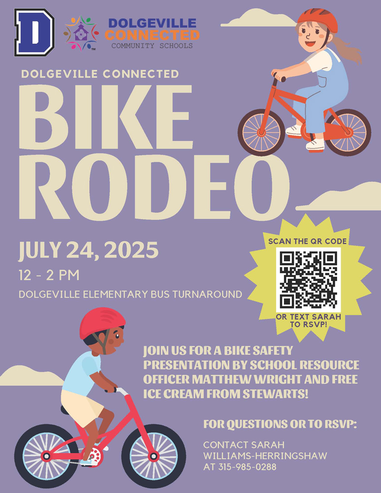Bike Rodeo