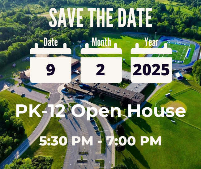 Open House