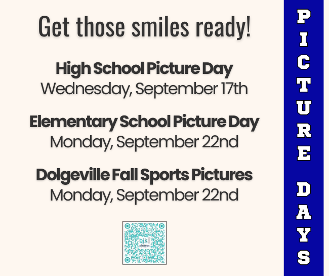 Picture Day Post