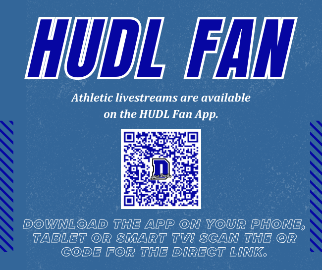 HUDL Fan