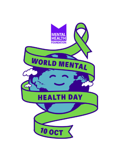 World Mental Health Day