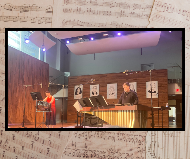 OCC Music Day