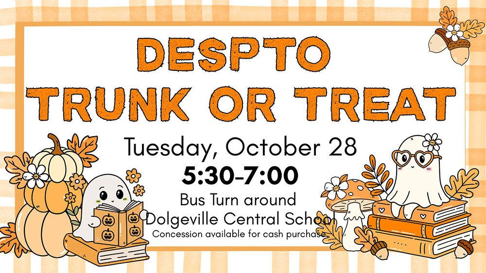 Trunk-or-Treat