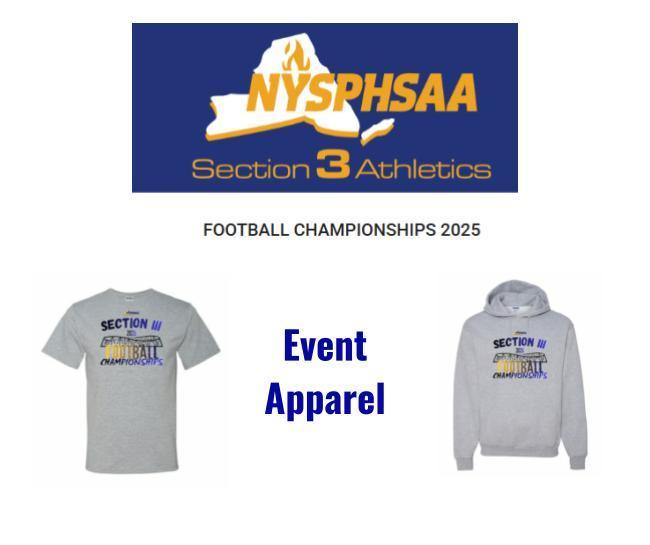 Event Apparel
