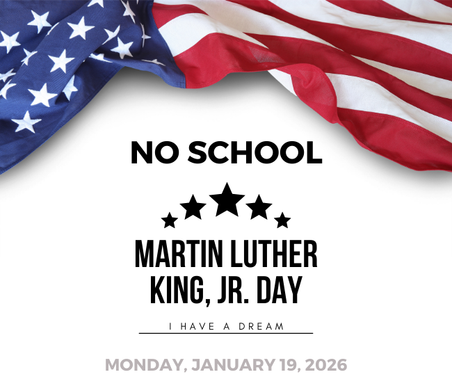 MLK Jr Day
