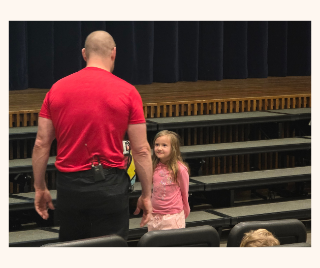 Sweethearts and Heroes