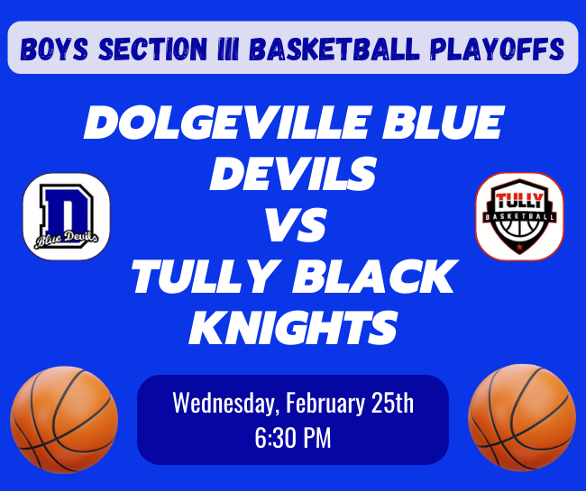 Basketball Sectionals