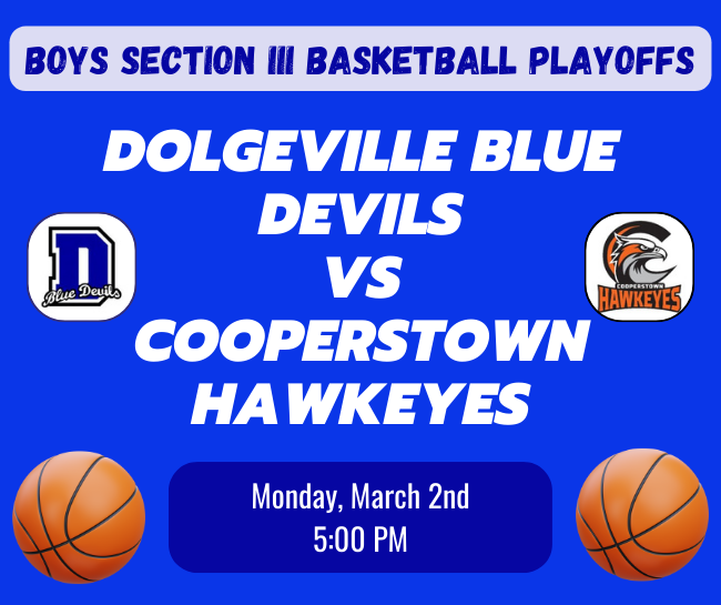 Basketball Sectionals