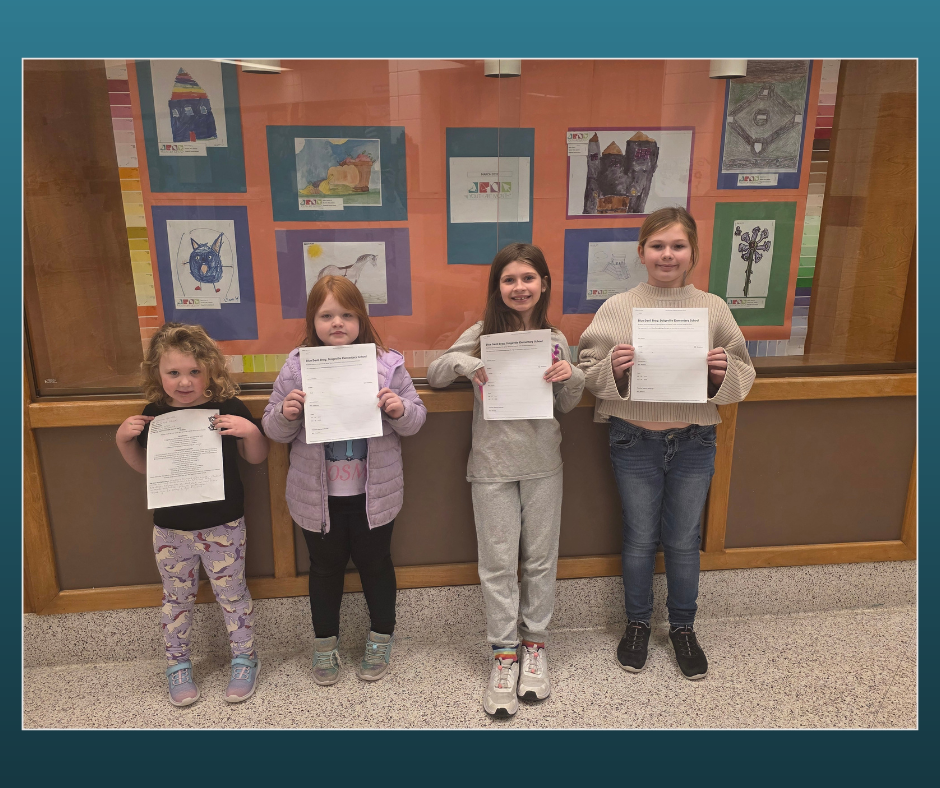 Dolgeville Brags 2-27-2026