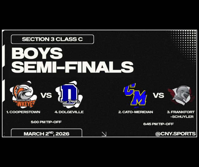 Sectional Live Stream