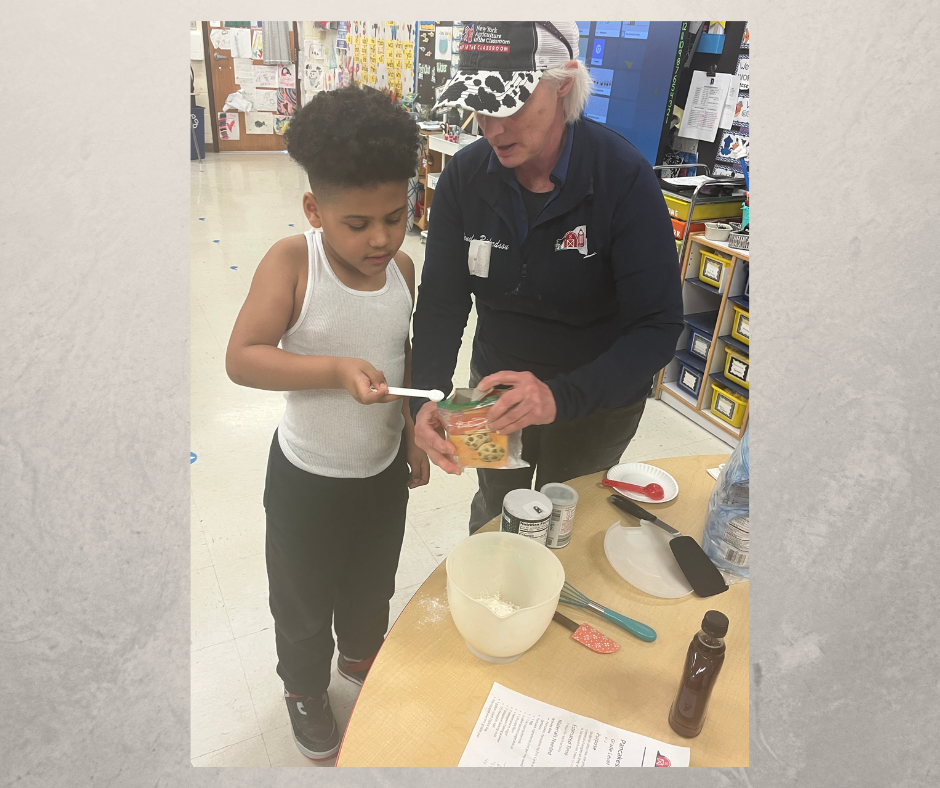 Connected Programming