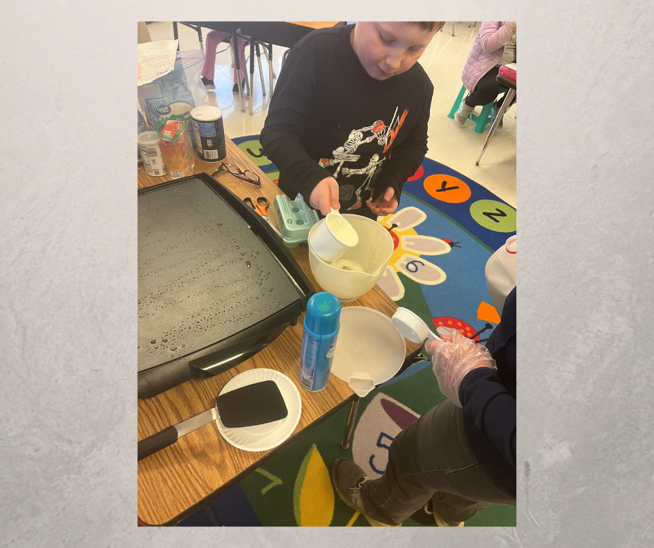 Connected Programming