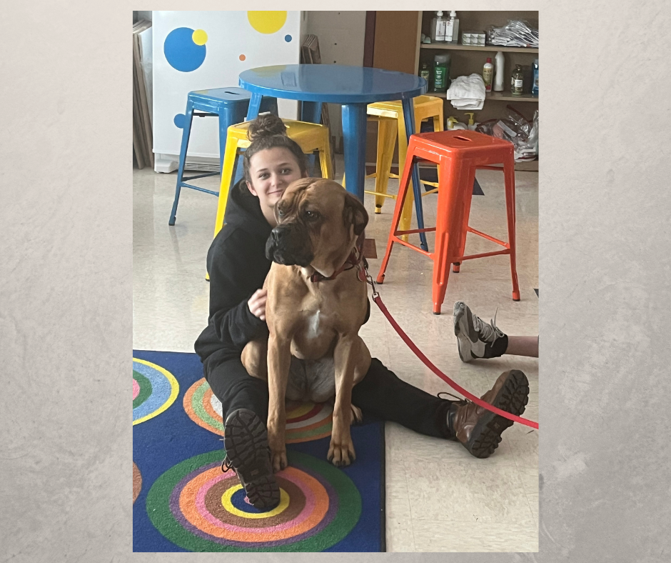 Connected Programming