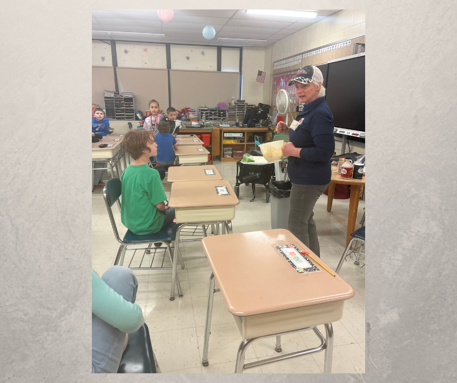 Connected Programming