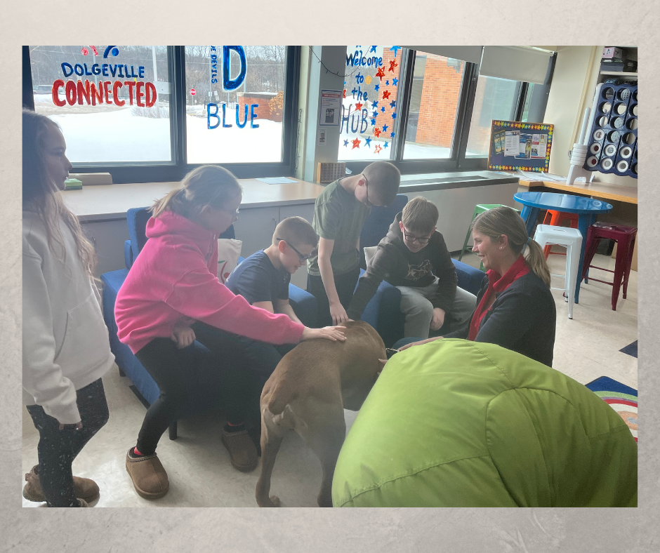 Connected Programming