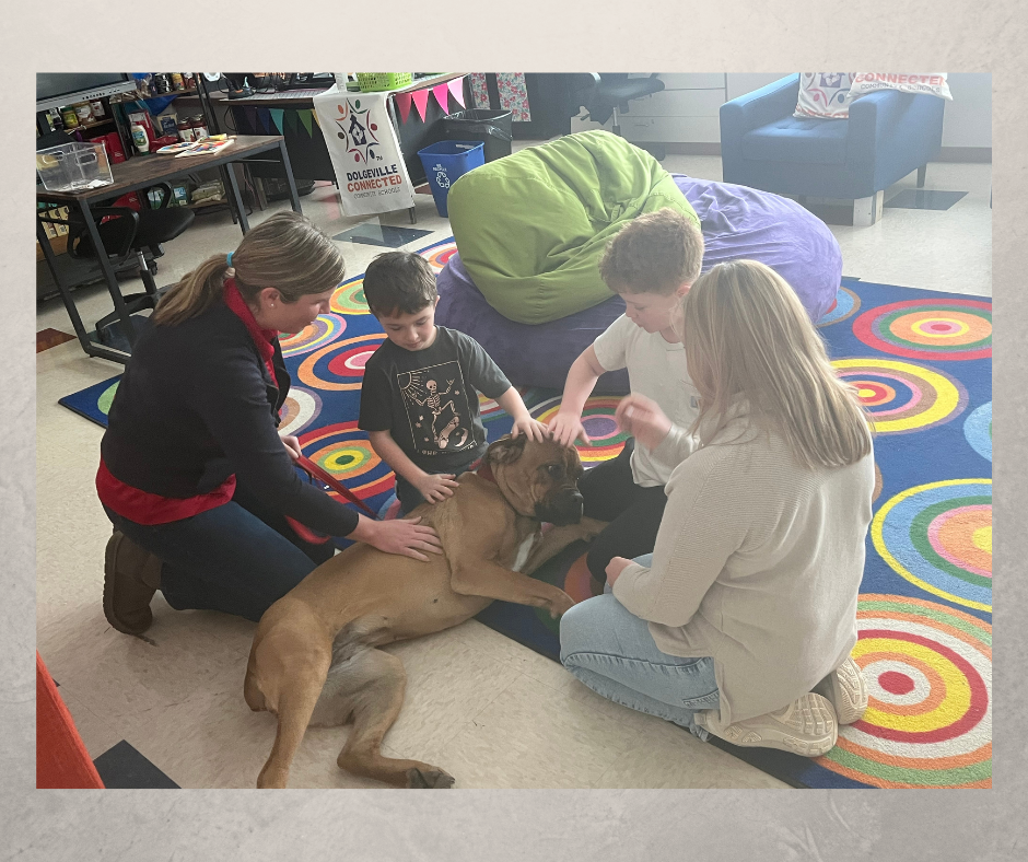 Connected Programming