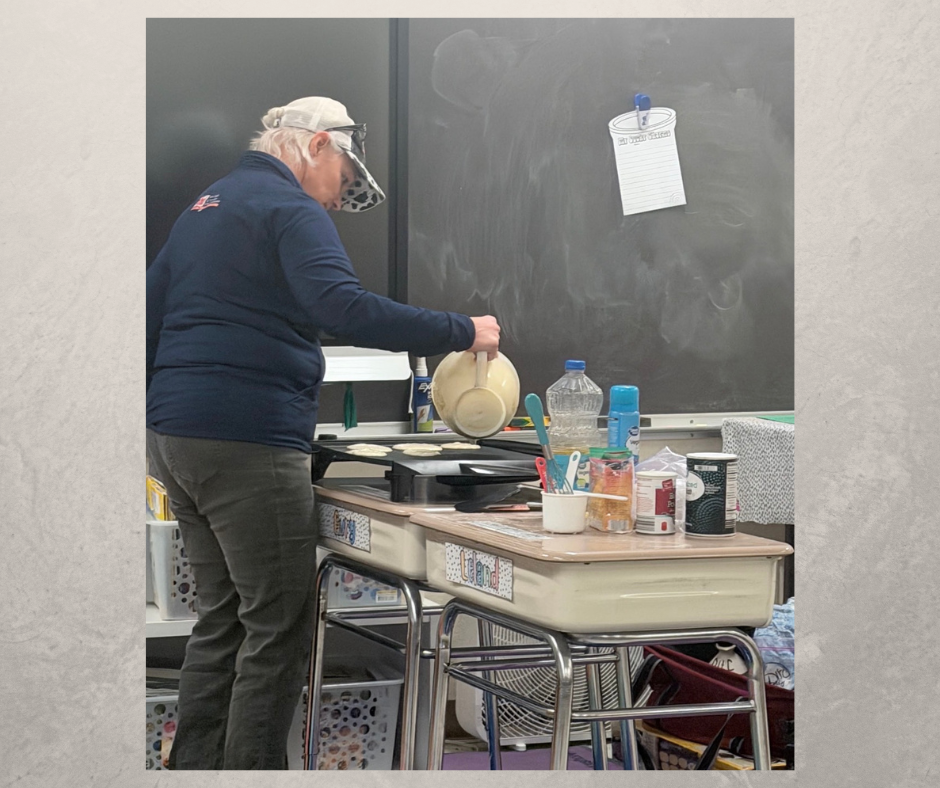 Connected Programming