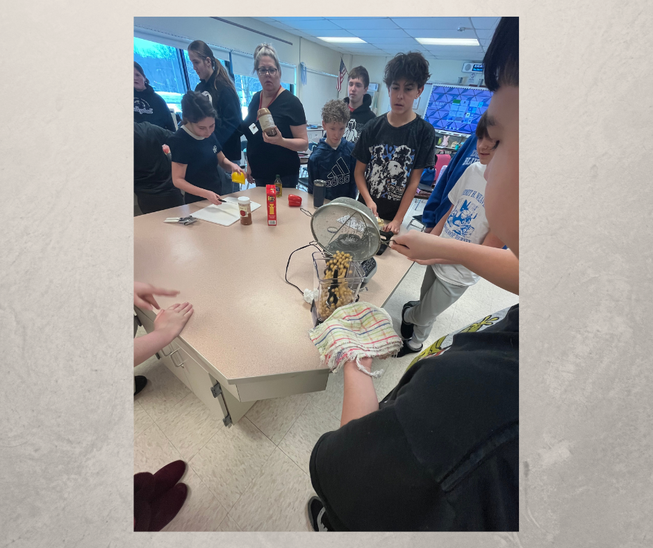 Connected Programming