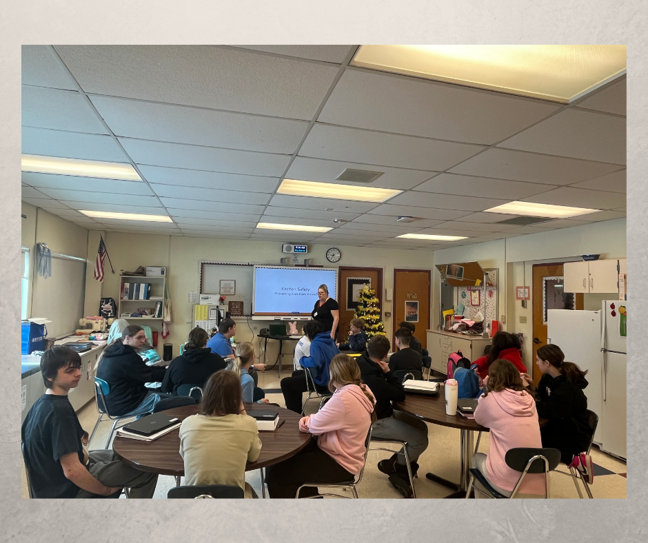 Connected Programming