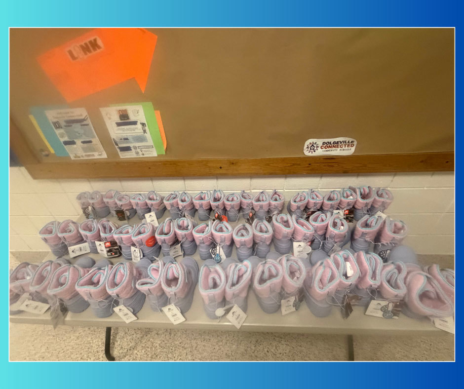 Connected Community Schools